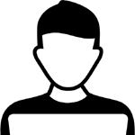 Testimonial Author Image